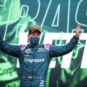 yabo-维特尔宣布赛季结束退役 将在第300场大奖赛告别