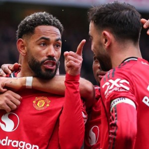 亚博-连续18场英超进球，为曼联自2013年4月以来最长纪录